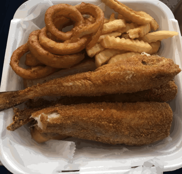 Partner's Fish & Grill Photos 2